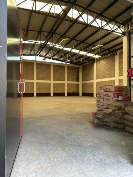 Bodega Industrial en Renta en Parque Industrial FINSA I, El Marqués, Querétaro miniatura 24