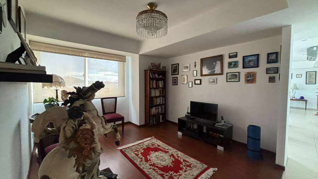 Departamento en Venta en Teide Residencial, Lomas del Marqués, Querétaro miniatura 8