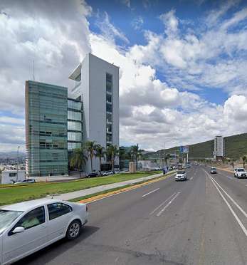 Oficina en Renta en Torre CS9800, Centro Sur, Querétaro - 136 m² miniatura 5