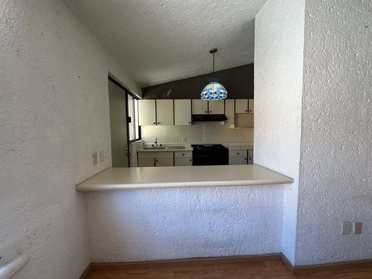 Departamento en Venta en Planta Alta - Residencial Bellavista, Corregidora Querétaro miniatura 7