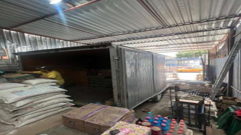 Bodegas en Venta en la Central de Abastos, Querétaro miniatura 11