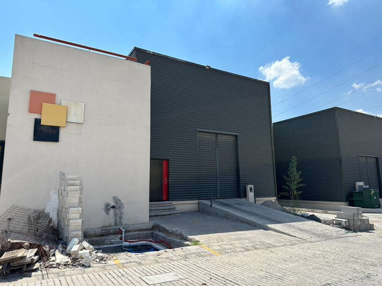Bodega Industrial en Renta en Parque Industrial FINSA I, El Marqués, Querétaro miniatura 8