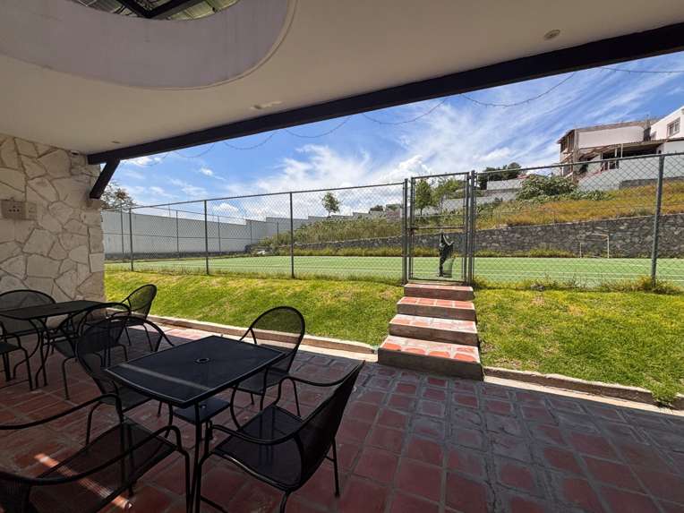 Casa en Venta en Pedregal de Schoenstatt, Corregidora, Querétaro miniatura 32