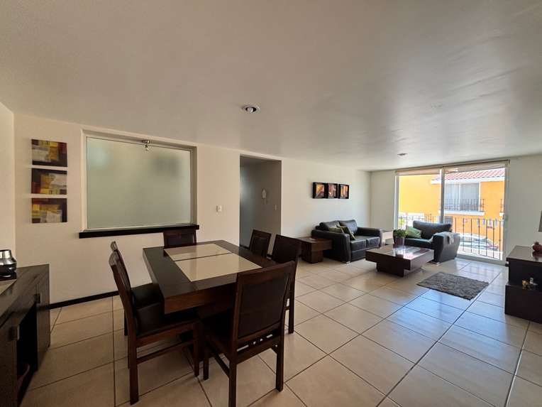 Departamento en Venta en Condominio La Enramada I, Milenio 3a. Sección, Querétaro miniatura 6