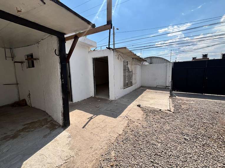Terreno en Venta en La Capilla, Galindas, Querétaro - Uso de Suelo Mixto miniatura 4