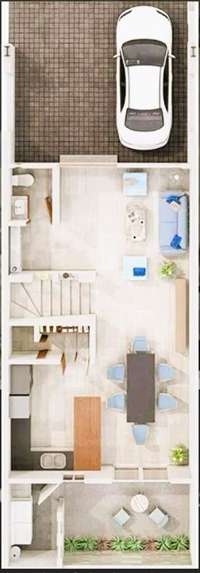 Casa en Venta en Fraccionamiento Manantiales, Corregidora, Querétaro miniatura 20