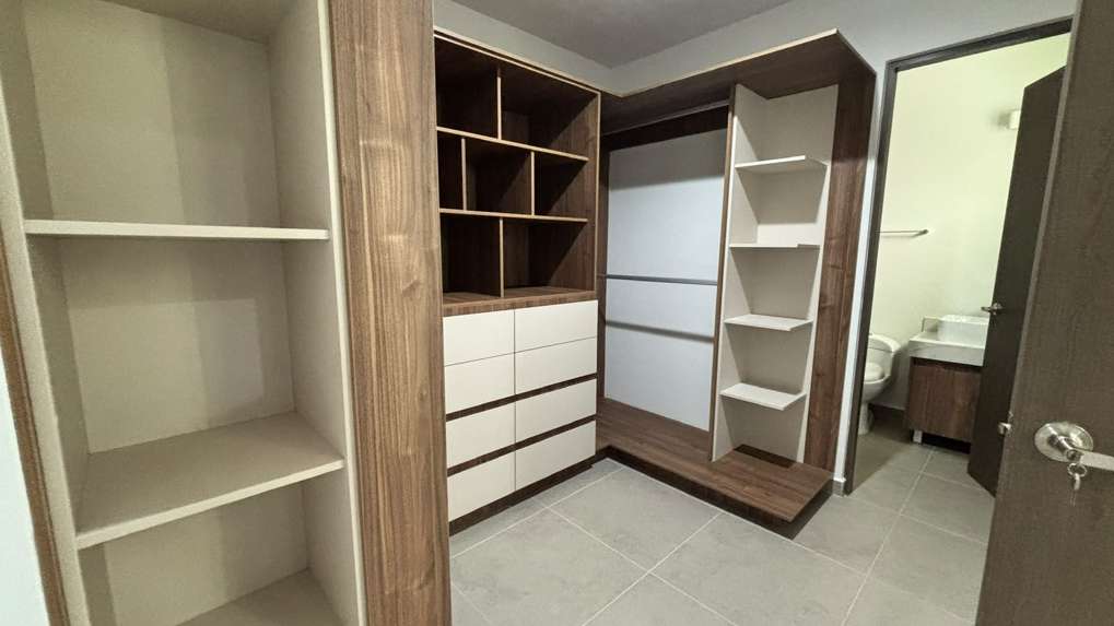 Departamento en Renta en Planta Baja - La Vista Residencial, Querétaro miniatura 13