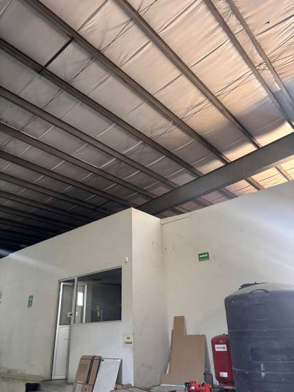 Bodega Comercial en Renta en Av. 5 de Febrero, Querétaro miniatura 11