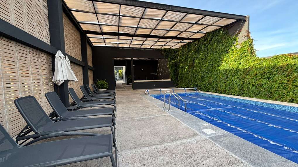 Departamento Dúplex de Dos Niveles en Renta - El Refugio, Querétaro miniatura 37
