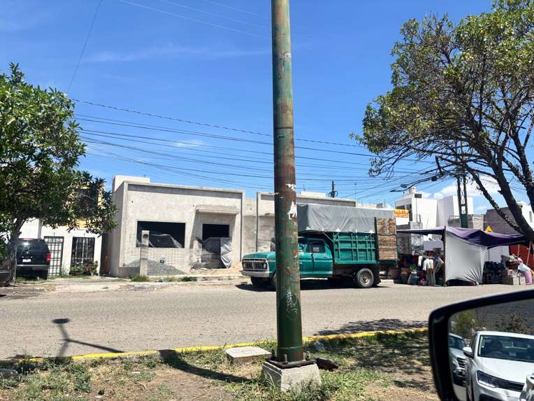 2 Locales Comerciales en Renta en La Pradera, Querétaro miniatura 4