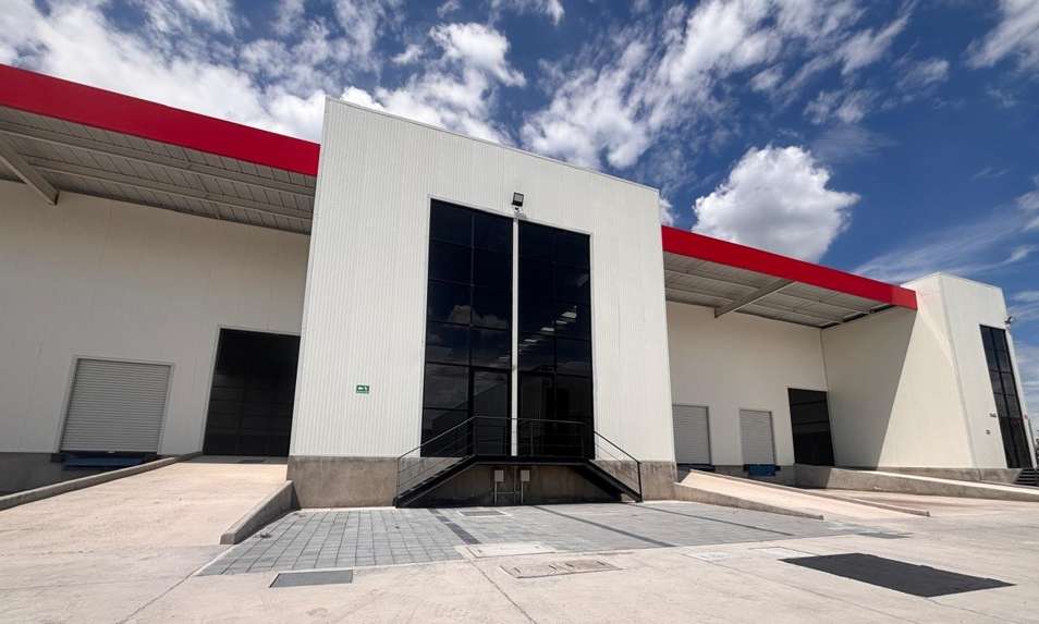 Bodega en Renta en Navetec Business Park Pedro Escobedo, Querétaro en La Palma, Pedro Escobedo
