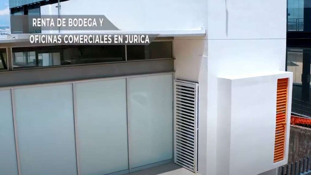 Bodega con Oficinas en Renta sobre Boulevard de la Nación, Querétaro miniatura 31