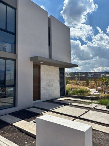 Casa en venta en Artelia Residencial, Corregidora, Querétaro - Con Recámara en Planta Baja miniatura 34