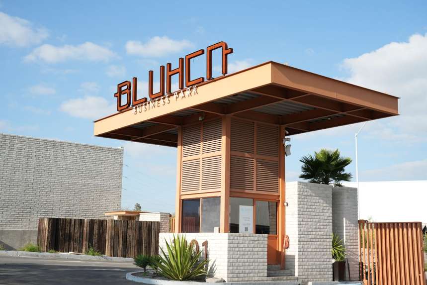 Terreno Industrial en Venta en Bluhen  Business Park, El Marqués, Querétaro miniatura 18