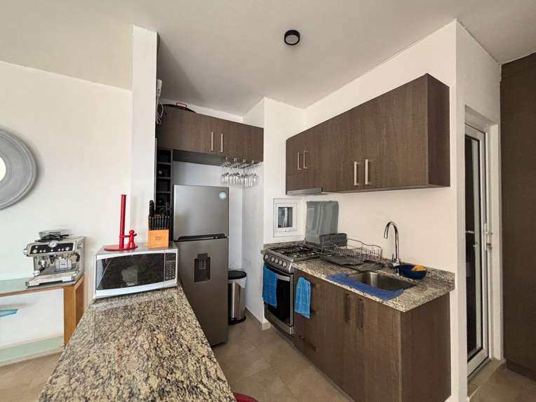 Departamento en Renta en Torre Ankara, Querétaro miniatura 6