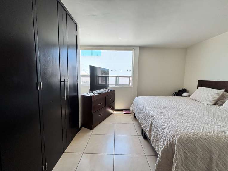 Departamento en Venta en Condominio La Enramada I, Milenio 3a. Sección, Querétaro miniatura 14