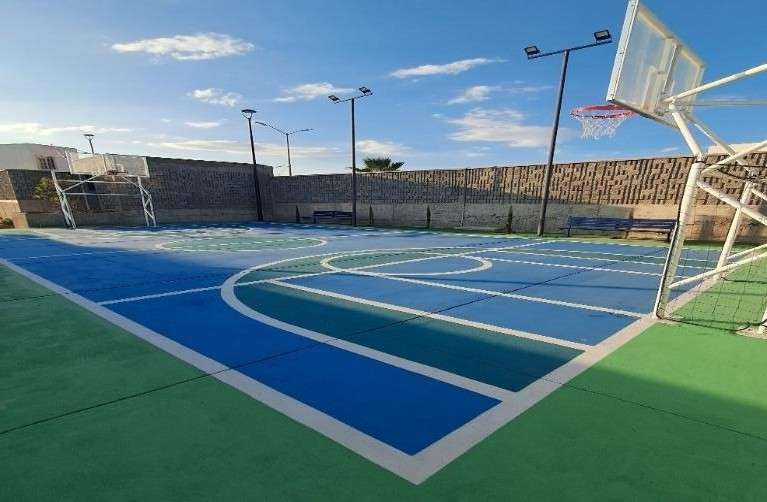 Casa de Un Nivel en Venta en Zuni Residencial, Corregidora, Querétaro miniatura 14
