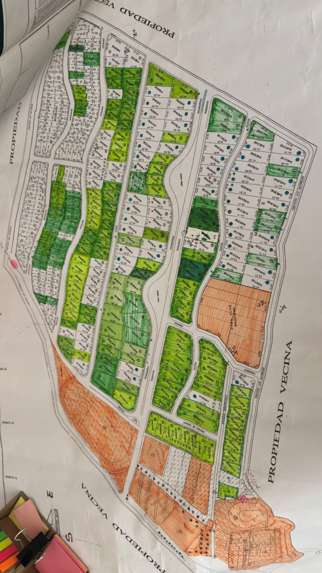 Terreno en Venta en Fraccionamiento Rancho La Pitaya, Guanajuato miniatura 35