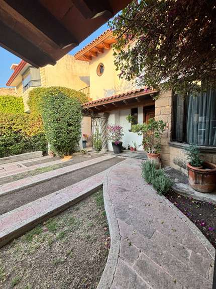 Casa en Venta en Fraccionamiento Claustros del Parque, Querétaro miniatura 5