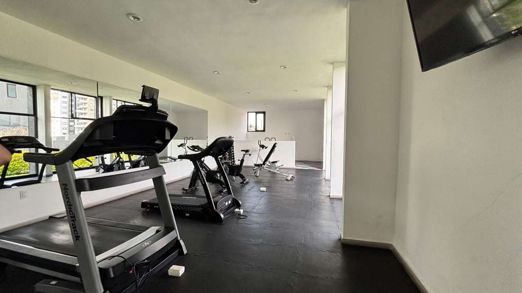 Departamento Dúplex de Dos Niveles en Renta - El Refugio, Querétaro miniatura 35