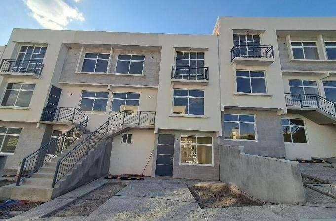 Casa de Un Nivel en Venta en Zuni Residencial, Corregidora, Querétaro miniatura 11
