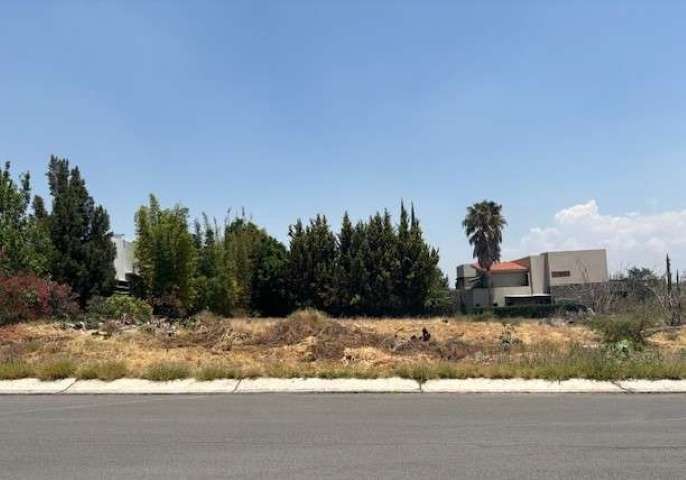 Terreno en Venta en El Campanario, Querétaro miniatura 8