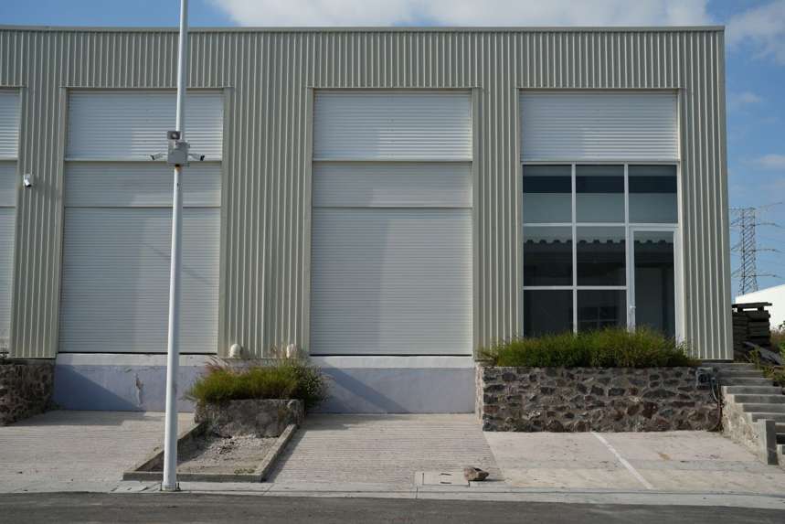 Terreno Industrial en Venta en Bluhen  Business Park, El Marqués, Querétaro miniatura 8