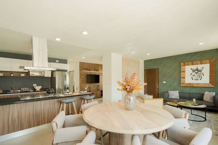 Departamento en Venta en La Vista Residencial, Querétaro – Modelo Tarento miniatura 7