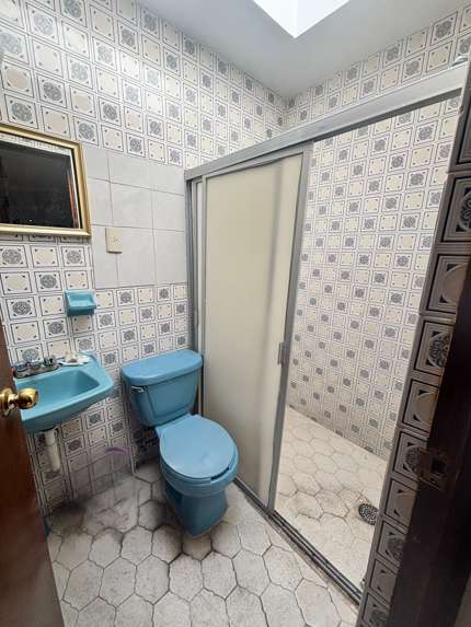 Casa de 1 Piso en Venta en Fraccionamiento Santiago, Querétaro miniatura 9