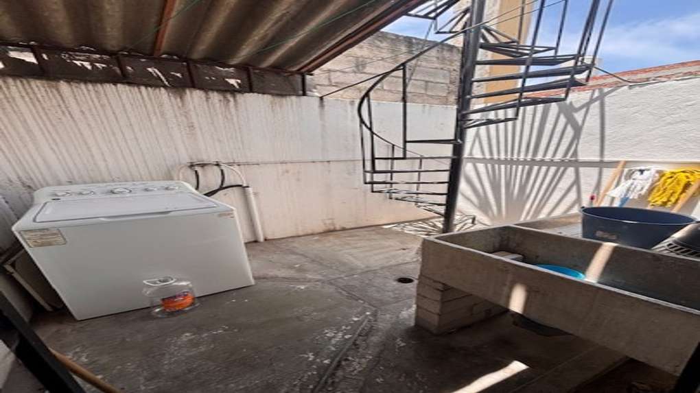 Casa en Esquina de 1 Piso en Venta en Fraccionamiento Santiago, Querétaro miniatura 23
