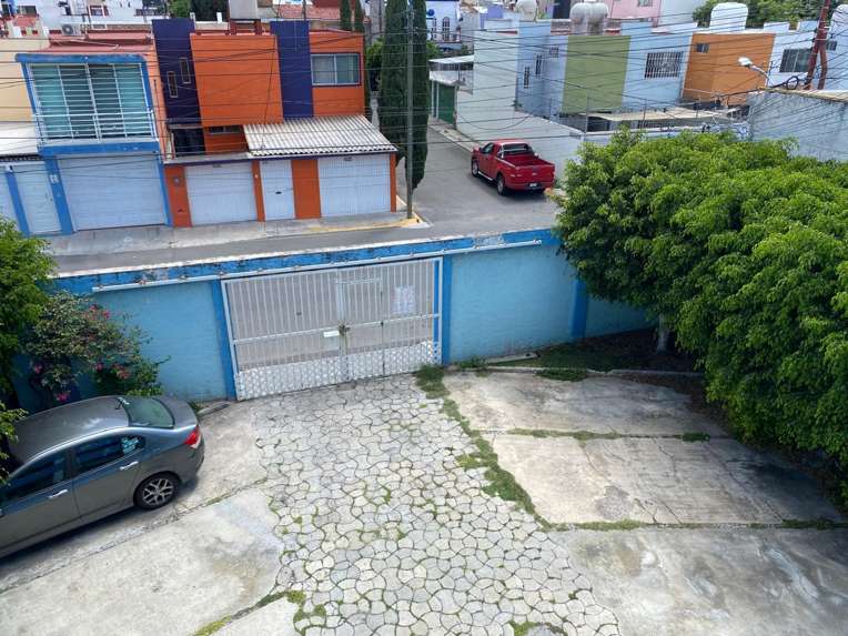 Departamento en Venta en la Colonia Vista Alegre, Querétaro en Vista Alegre, Querétaro