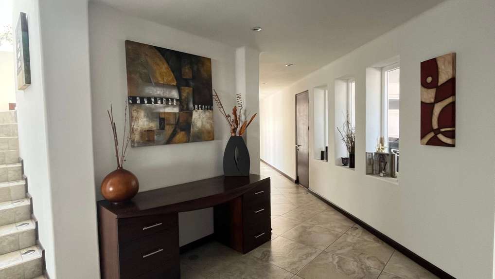 Casa en Venta en El Campanario, Querétaro miniatura 2