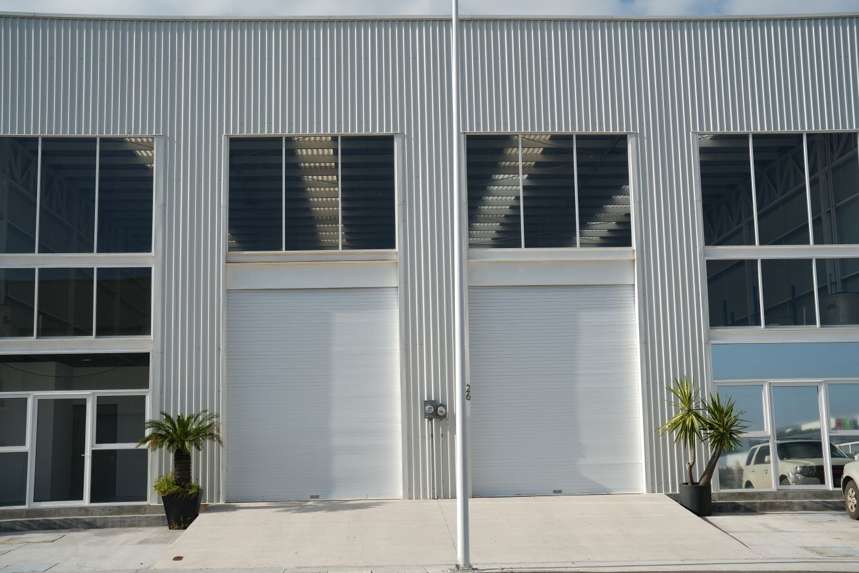 Terreno Industrial en Venta en Bluhen  Business Park, El Marqués, Querétaro miniatura 9