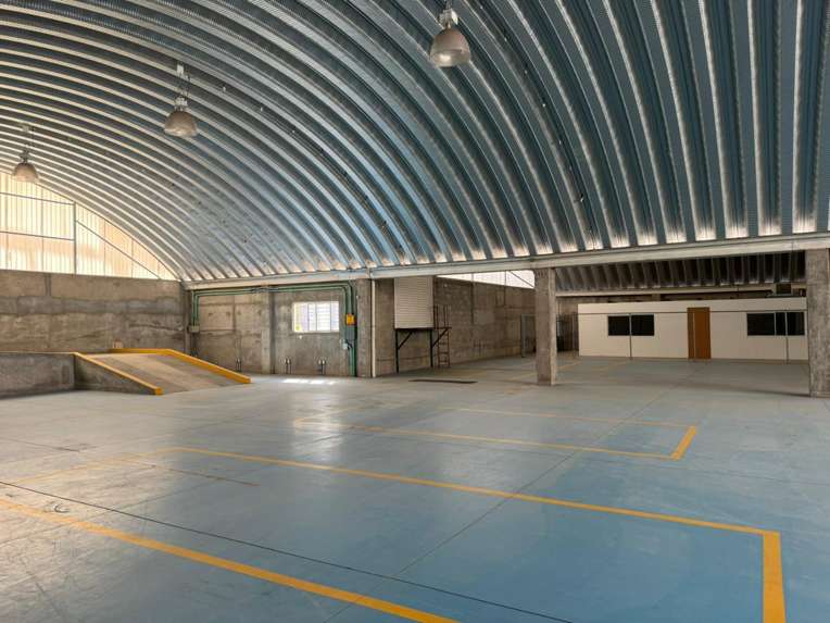 Bodega con Oficinas en Renta sobre Boulevard de la Nación, Querétaro miniatura 7