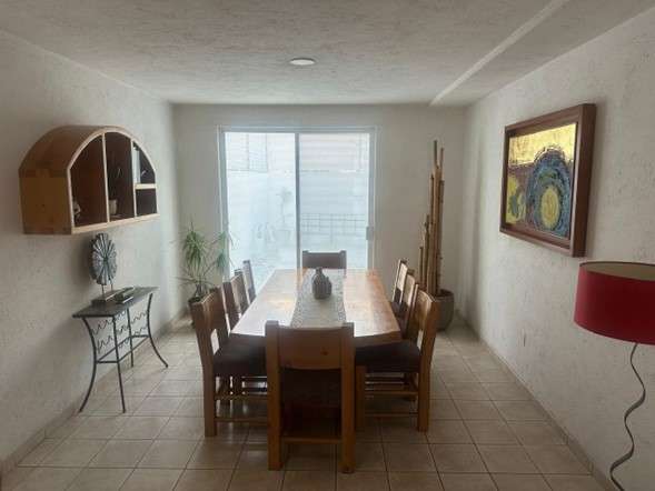 Casa en Venta en Residencial Italia, Querétaro miniatura 6