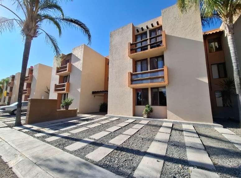 Departamento en Venta en Puerta Real, Corregidora, Querétaro en Puerta Real, Corregidora