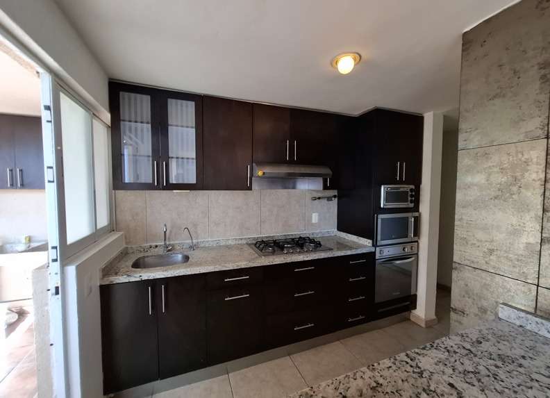 Departamento en Venta en Puerta Real, Corregidora, Querétaro miniatura 9