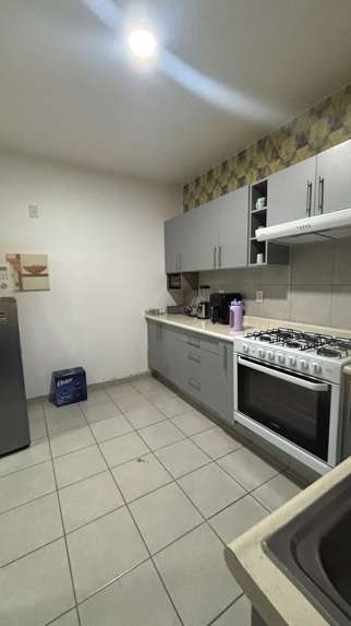 Casa en Venta de Un Piso con Bodega, en Esquina, Colonia Burócrata, Querétaro miniatura 6