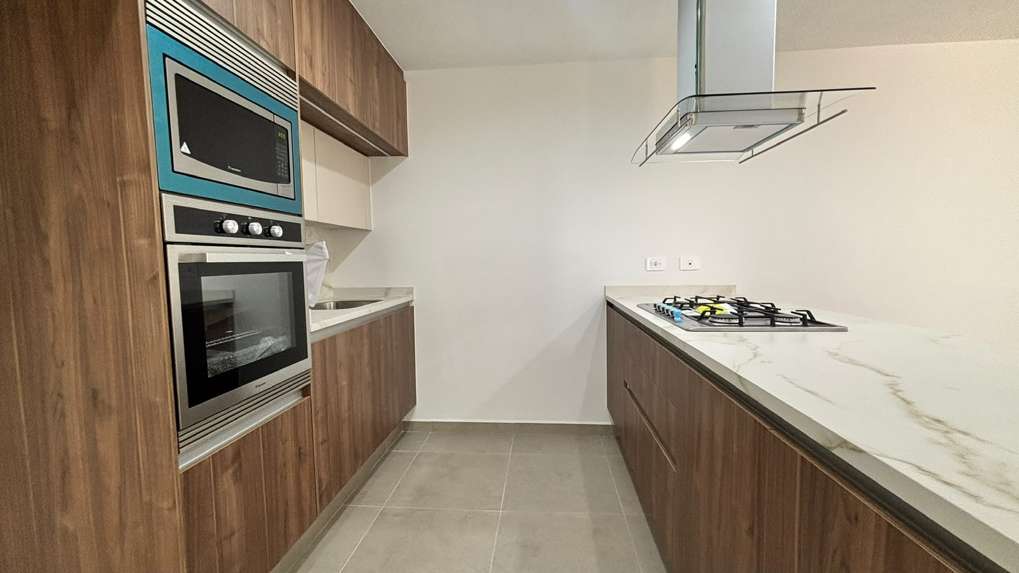 Departamento en Renta en Planta Baja - La Vista Residencial, Querétaro miniatura 3