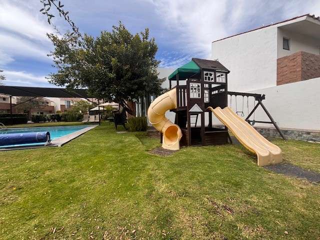 Casa en Venta en Triana Residencial, Juriquilla - Querétaro miniatura 35