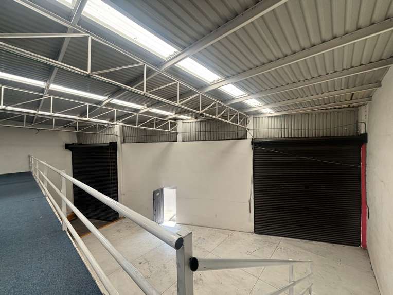 Bodega Comercial en Renta en Av. 5 de Febrero, Niños Héroes, Querétaro miniatura 10