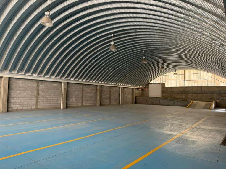Bodega con Oficinas en Renta sobre Boulevard de la Nación, Querétaro miniatura 16
