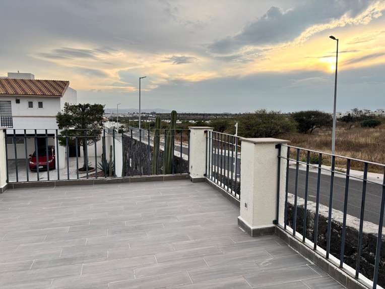 Casa en Venta en Santorini, El Refugio Residencial, Querétaro miniatura 22