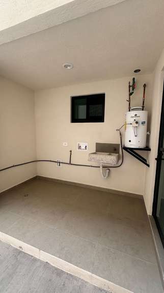 Departamento en Renta en Planta Baja - La Vista Residencial, Querétaro miniatura 25
