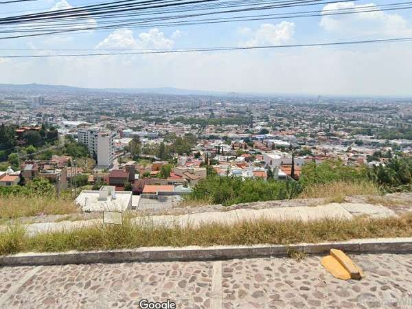 Terreno en Venta en Loma Dorada, Querétaro ¡Con Hermosa Vista a la Ciudad! miniatura 4