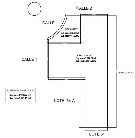 Terreno Industrial en Venta en Zona Industrial La Noria, El Marqués, Querétaro miniatura 10
