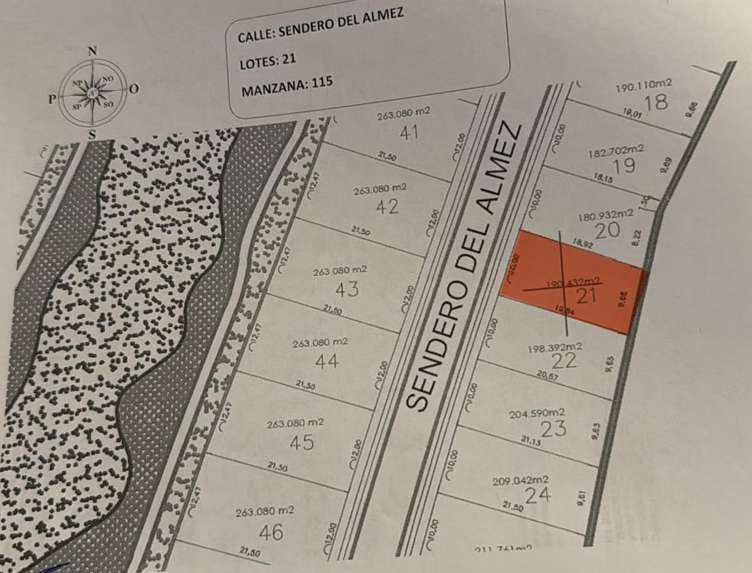 Lote en Venta en El Encino Residencial & Golf, Querétaro ¡Invierte en el paraíso! miniatura 15
