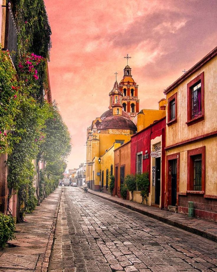 Foto Ciudad de Querétaro